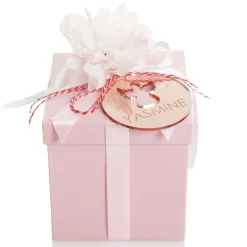 Personalised Angel Cutout Christmas Decoration Clearance