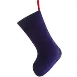 Personalised Ballerina Christmas Stocking Shop