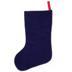 Personalised Ballerina Christmas Stocking Shop