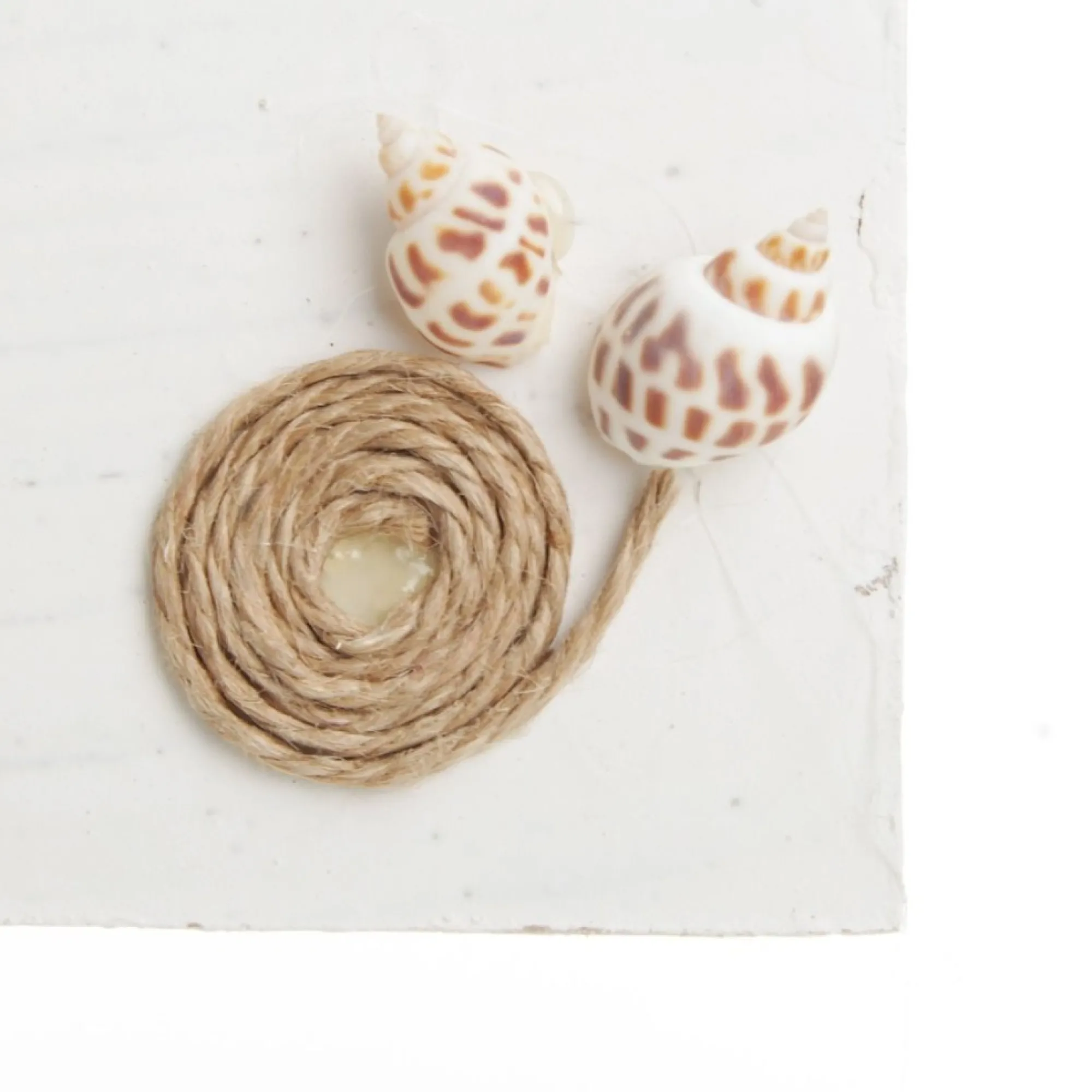 Personalised Beach Christmas Wood Plaque Cheap