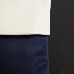 Personalised Blue Velvet Christmas Stocking Store