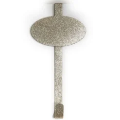 Personalised Champagne Wreath Hanger Store