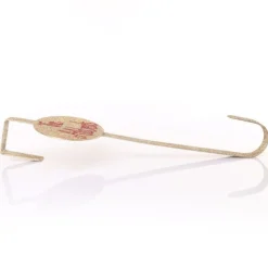 Personalised Champagne Wreath Hanger Store