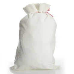 Personalised Christmas Candy Shop Santa Sack Sale