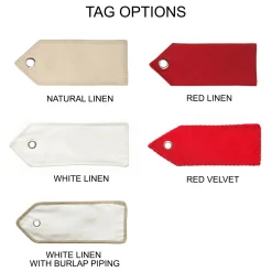 Personalised Christmas Candy Shop Santa Sack Sale