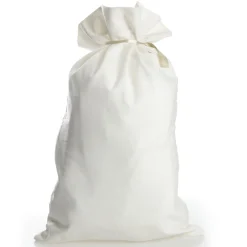 Personalised Christmas Vintage Car Santa Sack Discount