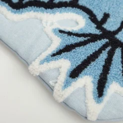 Personalised Coastal Seahorse Christmas Stocking Outlet