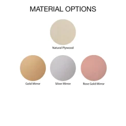 Personalised Cutout Bauble Christmas Decoration Sale