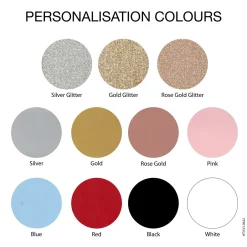 Personalised Dark Red Velvet Santa Sack Outlet