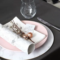 Personalised Gift Tags Square Cut - Set of 6 Best Sale