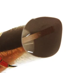 Personalised Gold Leaf Pattern Bon Bon - Single Discount