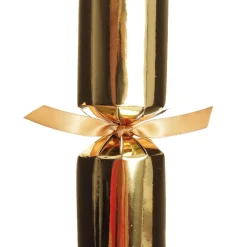 Personalised Gold Plain Bon Bon - Single Best