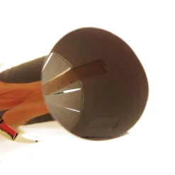 Personalised Gold Plain Bon Bon - Single Best