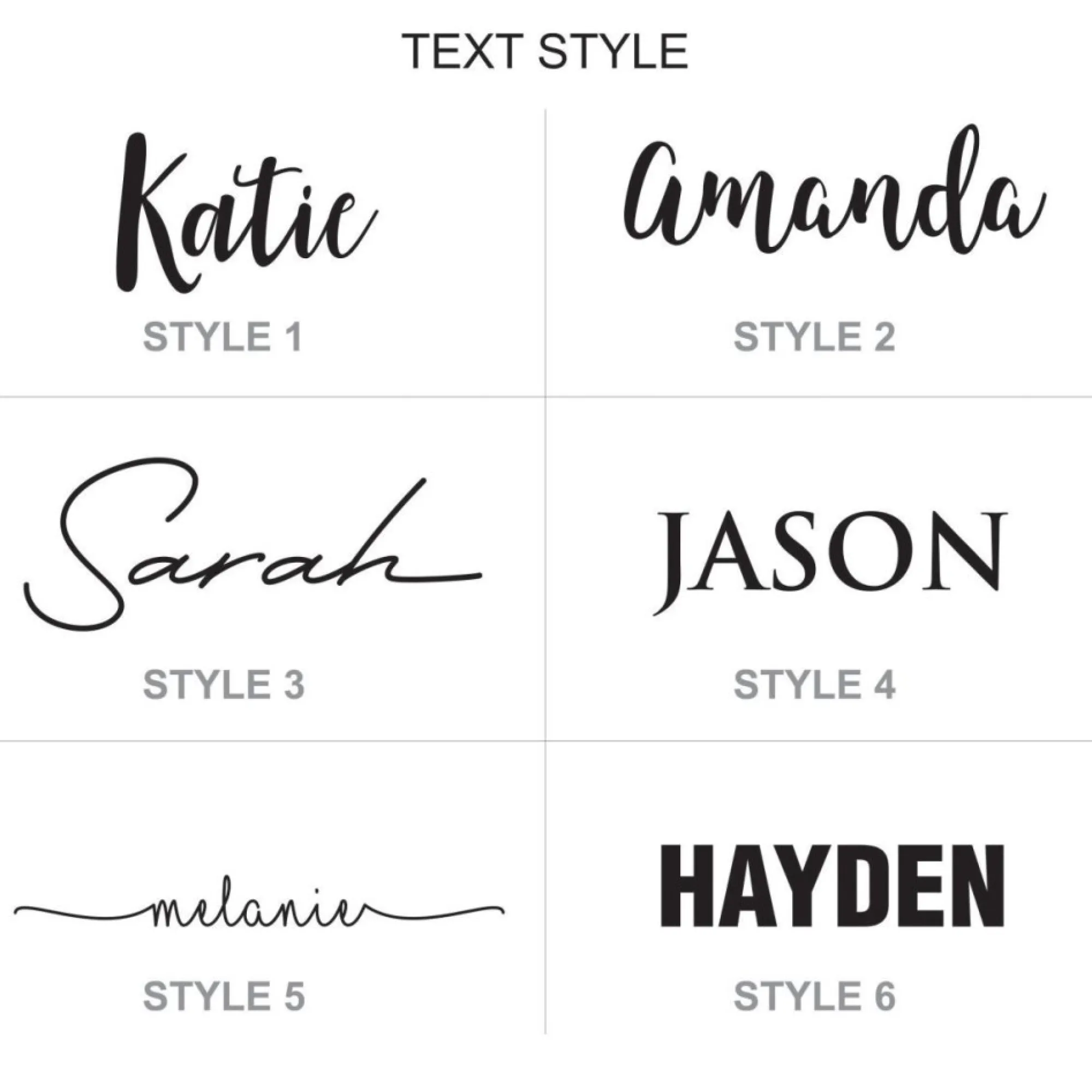 Personalised Icicle Glass Heart - All i need is Love and a Cat Clearance