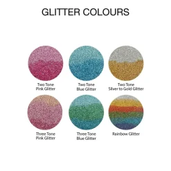 Personalised Iridescent Glass Christmas Bauble Shop