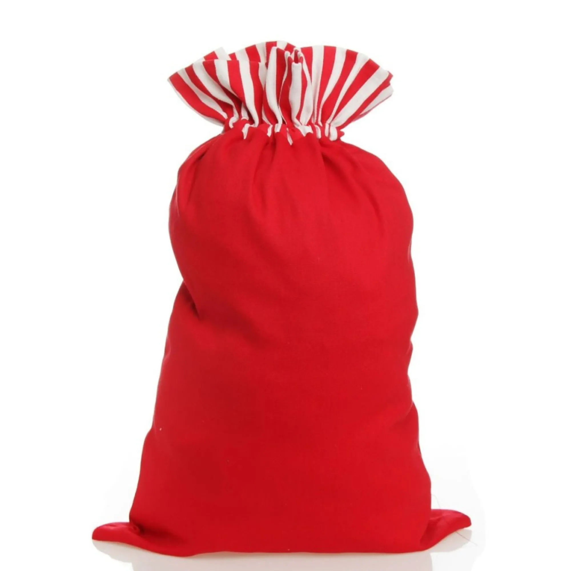 Personalised 'Jingle All The Way' Santa Sack Cheap