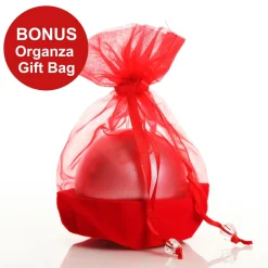 Personalised Pink Shatterproof Christmas Bauble Discount