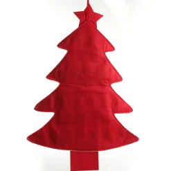 Personalised Red and Green Tree Advent Calendar Flash Sale