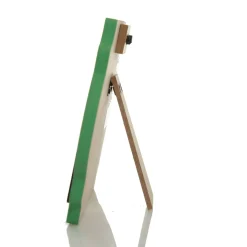 Personalised Retro Cookies for Santa Table Plaque Outlet