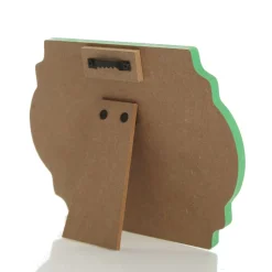 Personalised Retro Cookies for Santa Table Plaque Outlet