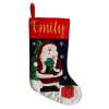 Personalised Santa Christmas Stocking Sale