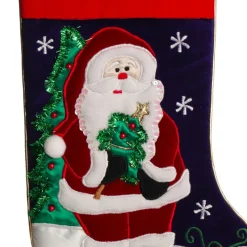 Personalised Santa Christmas Stocking Sale