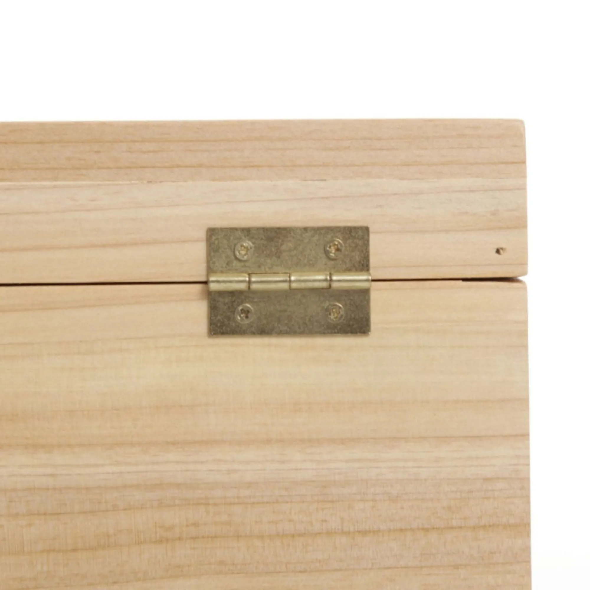 Personalised Santa Sleigh Wooden Christmas Eve Box New