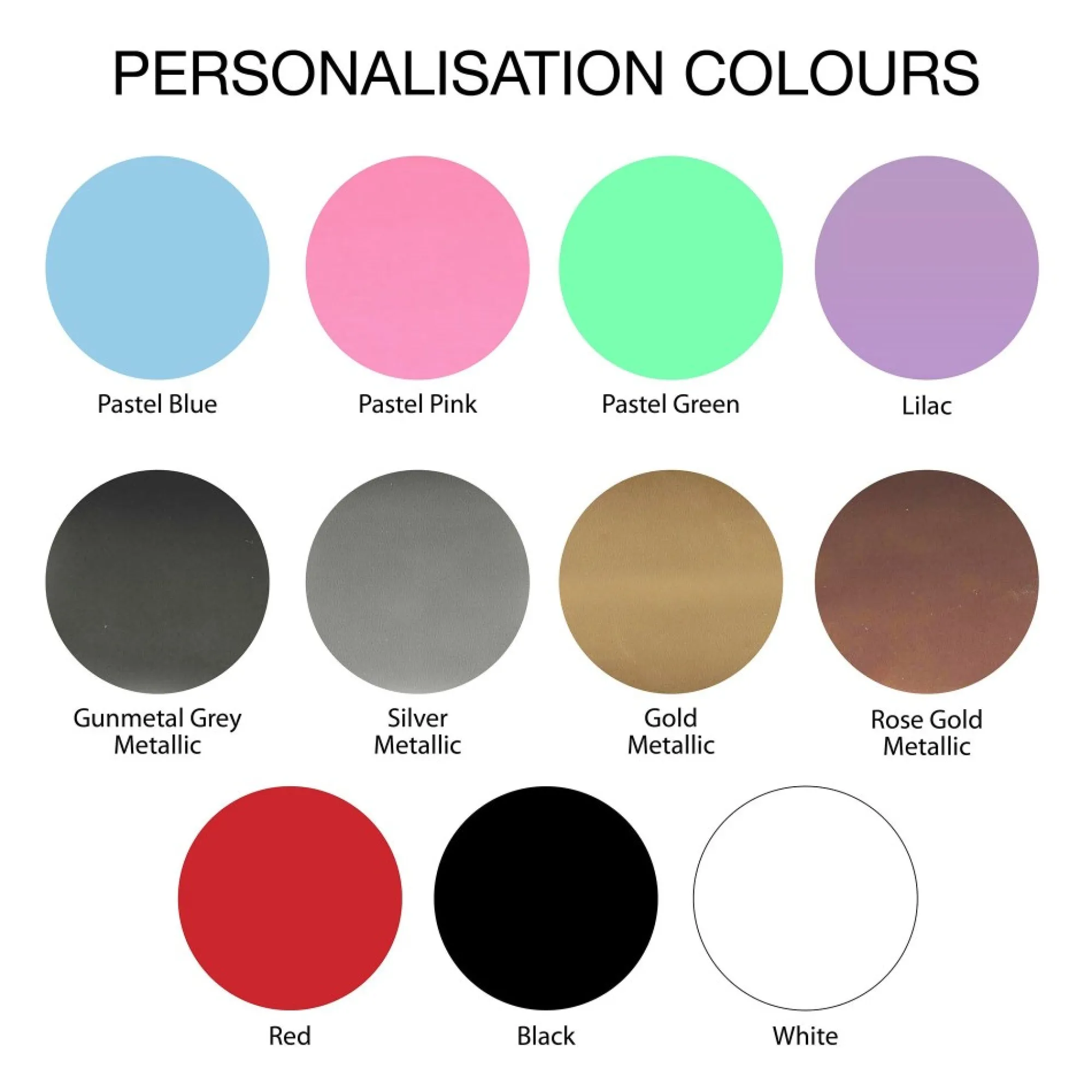 Personalised White Wooden Christmas Eve Box Shop