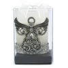 Pewter Angel Tea Light New