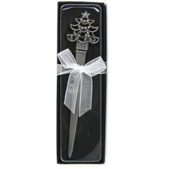 Pewter Tree Letter Opener Best Sale