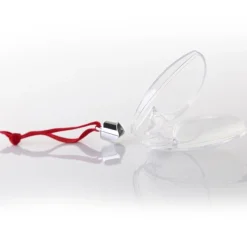 Photo Heart Ornament Shop