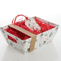 Pine and Cone DIY Hamper Gift Box Set Best Sale