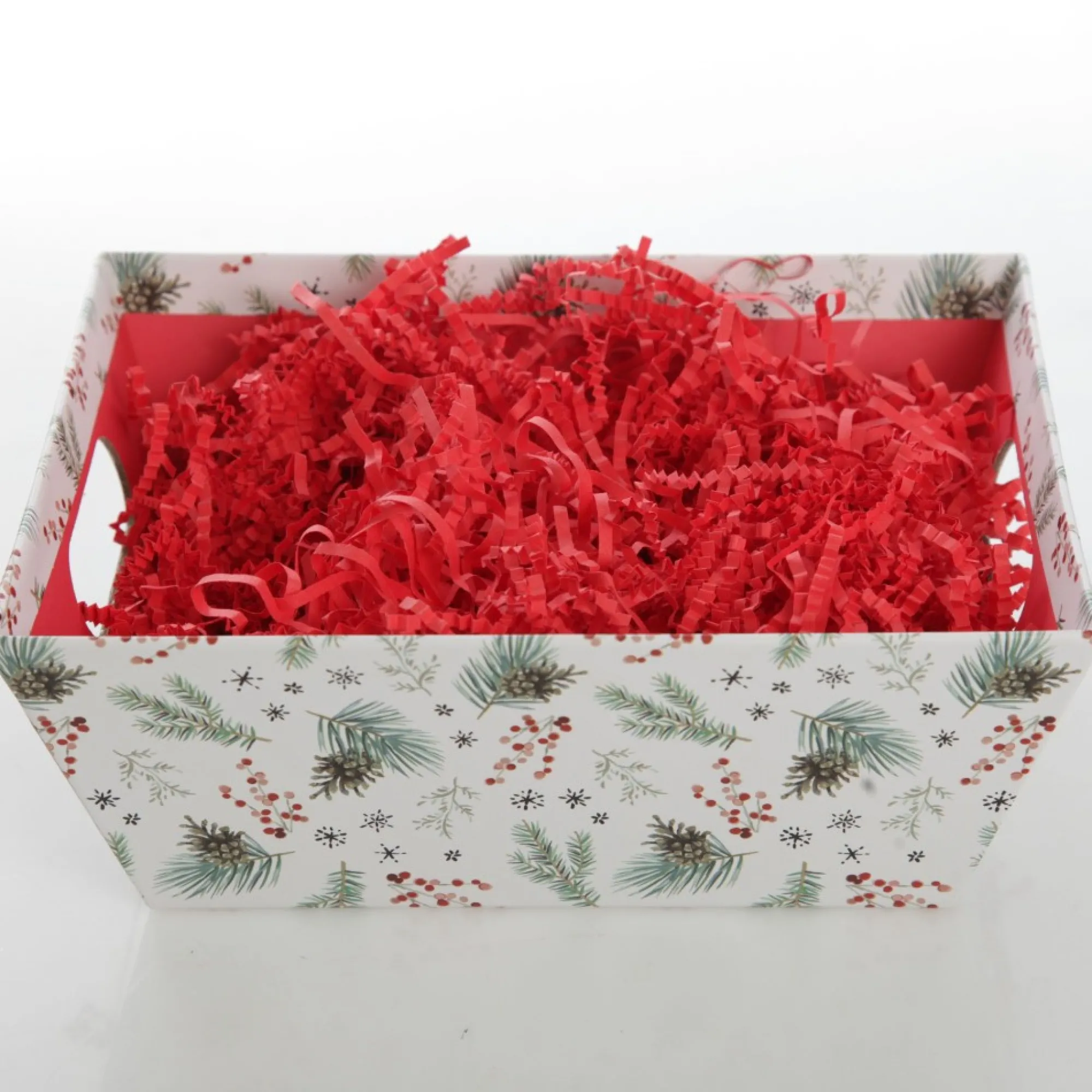Pine and Cone DIY Hamper Gift Box Set Best Sale