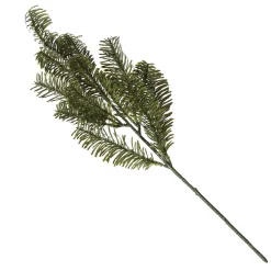 Pine Christmas Spray Fashion