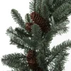 Pinecone and Fir Christmas Wreath Shop