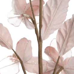 Pink and Champagne Flower Blossom Spray Sale