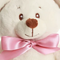 Pink Baby's First Christmas Teddy Gift Pack Sale