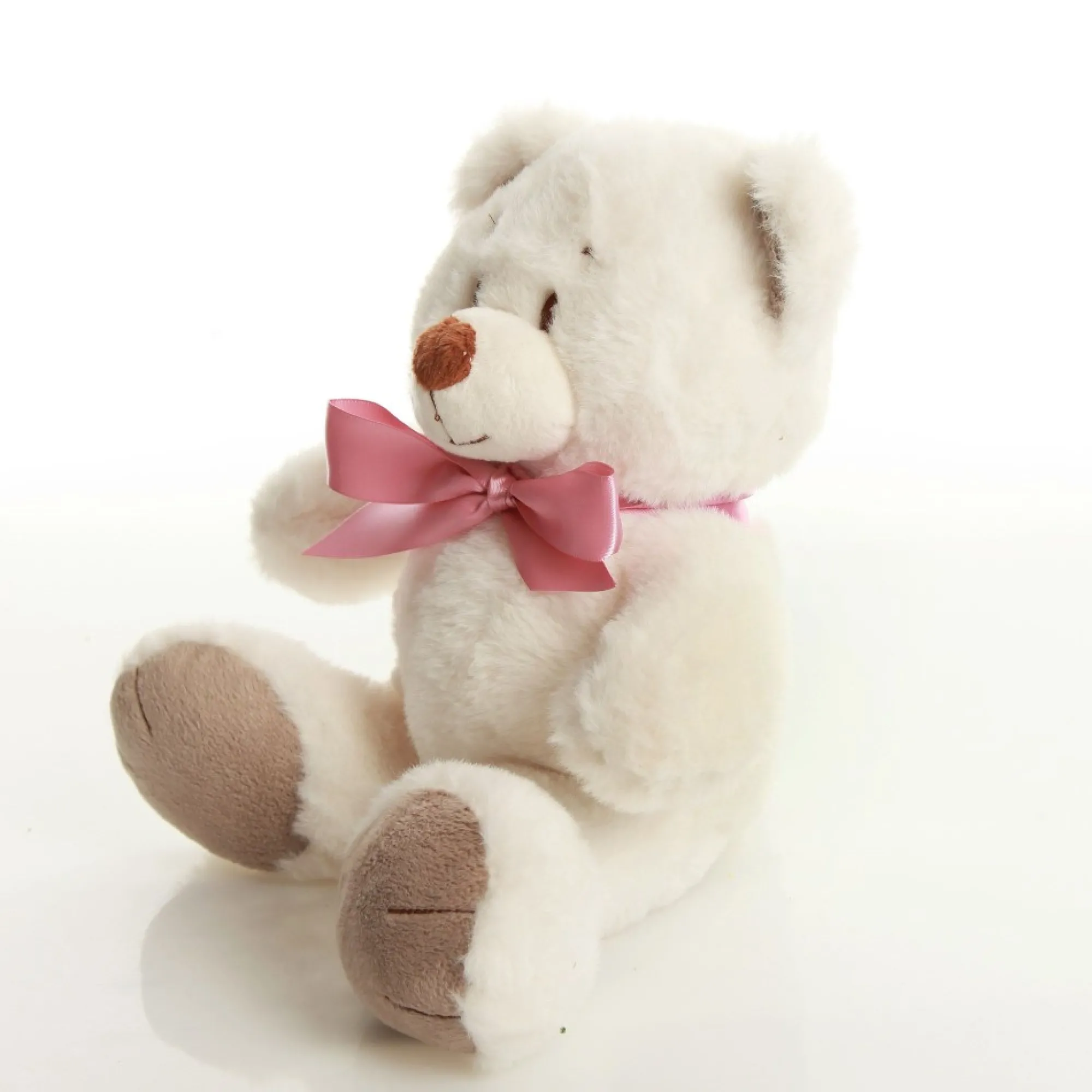 Pink Baby's First Christmas Teddy Gift Pack Sale