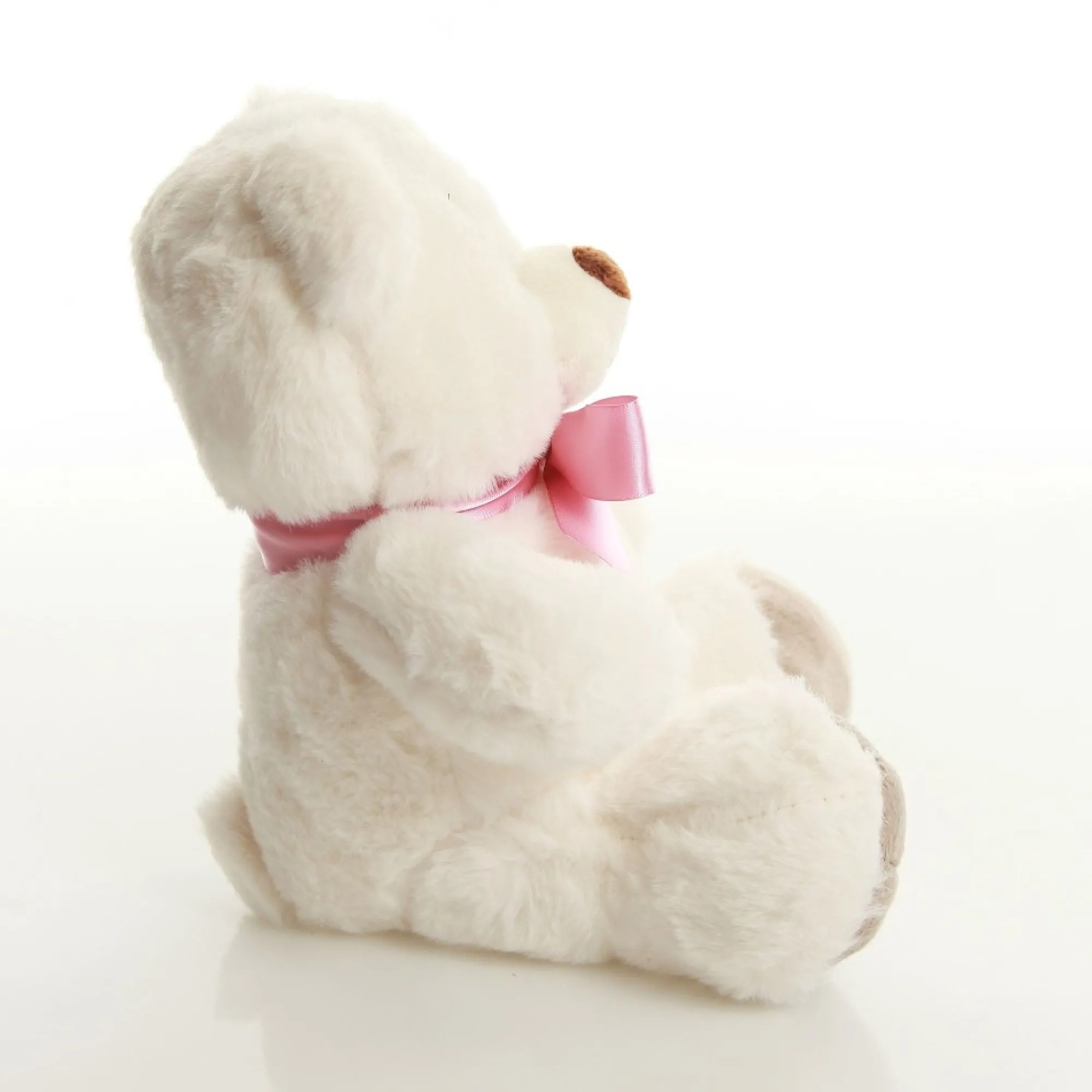 Pink Baby's First Christmas Teddy Gift Pack Sale