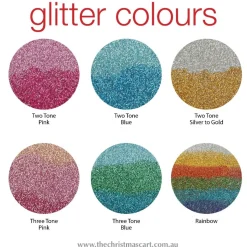 Pink Baby's First Christmas Teddy Gift Pack Sale