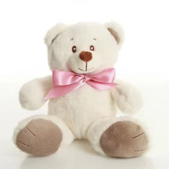 Pink Baby's First Christmas Teddy Gift Pack Sale