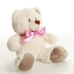 Pink Baby's First Christmas Teddy Gift Pack Sale