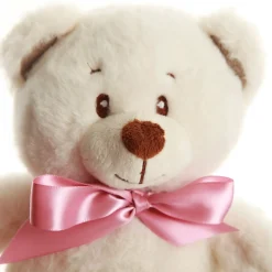 Pink Baby's First Christmas Teddy Gift Pack Sale