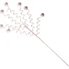 Pink Glitter Spiral Ball Pick Sale