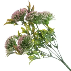 Pink Gumnut Flower Christmas Bush Spray Sale