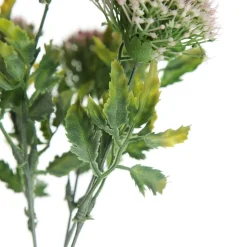 Pink Gumnut Flower Christmas Bush Spray Sale