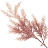 Pink Ombre Pampas Grass Spray Outlet