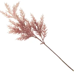 Pink Ombre Pampas Grass Spray Outlet