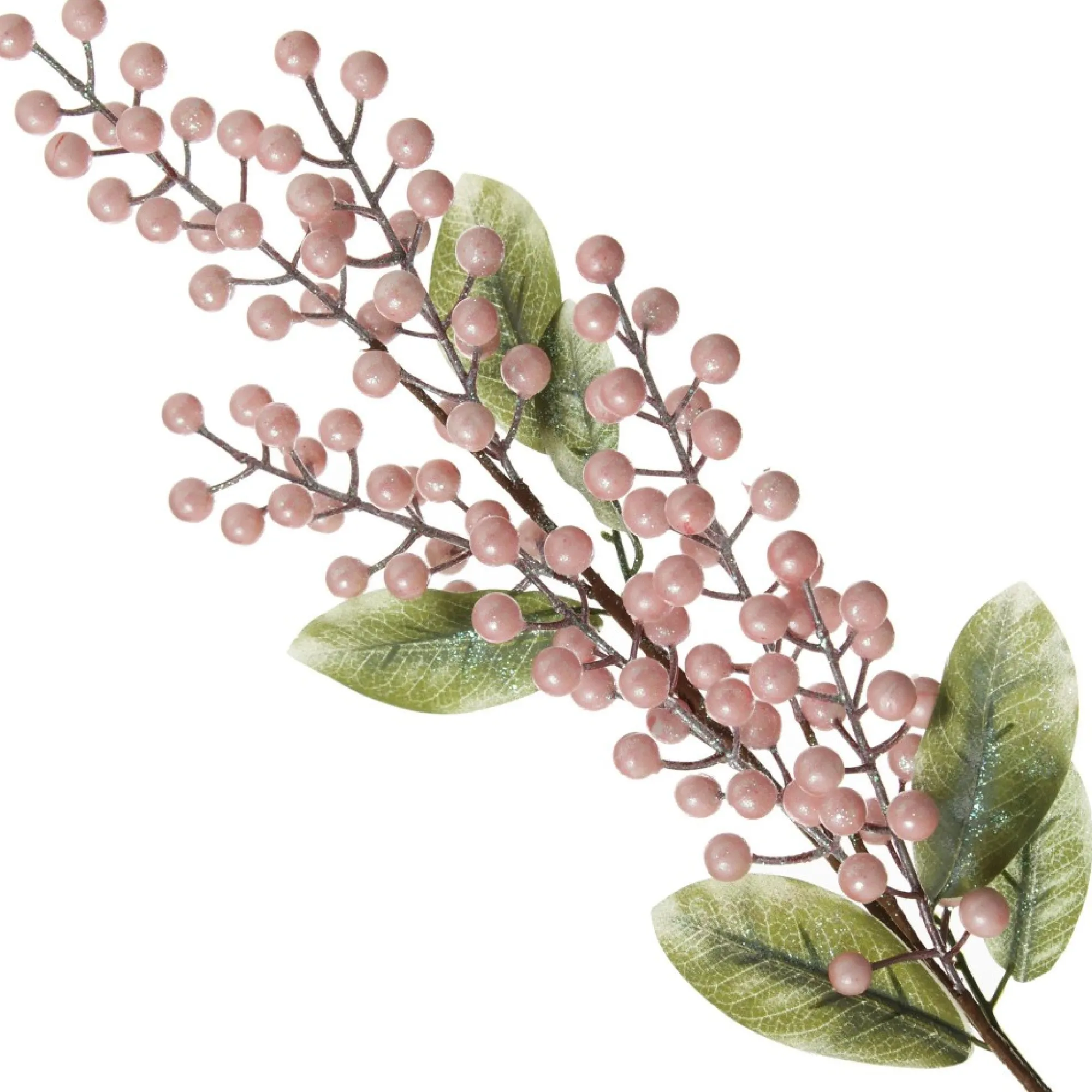 Pink Pearl Glitter Berry Spray Online