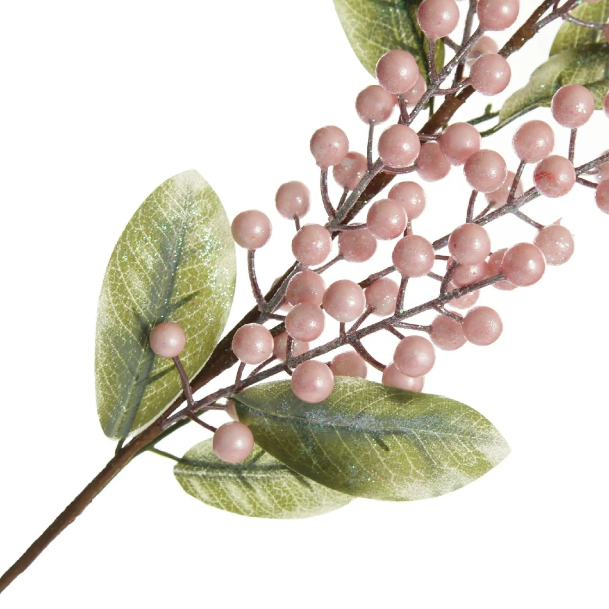 Pink Pearl Glitter Berry Spray Online